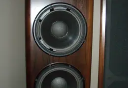 Stereo System 05
