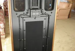 Stereo System 07
