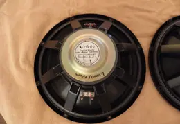 Stereo System 12