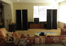 Stereo System 17