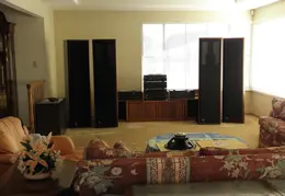 Stereo System 18