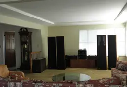 Stereo System 25