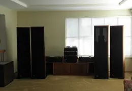 Stereo System 27