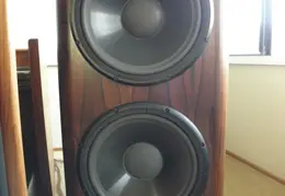 Stereo System 29