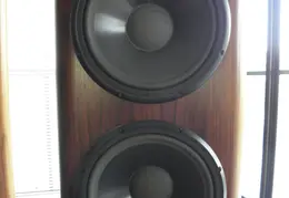 Stereo System 30