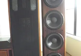 Stereo System 31