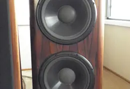 Stereo System 32