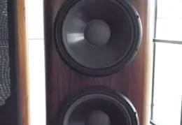 Stereo System 33