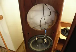 Stereo System 34