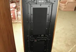 Stereo System 35