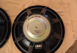 Stereo System 39