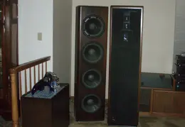 Stereo System 42