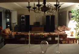 Stereo System 45