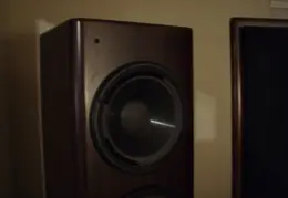 Stereo System 47