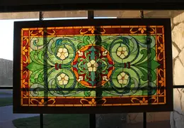 Tiffany Lamps n Glass 003