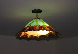 Tiffany Lamps n Glass 007