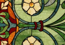 Tiffany Lamps n Glass 012