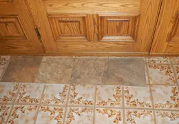 Tile Remodelling August 2012 001