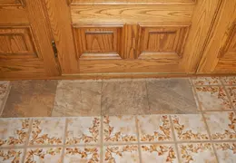 Tile Remodelling August 2012 002