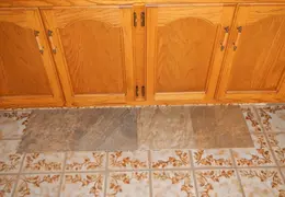 Tile Remodelling August 2012 007
