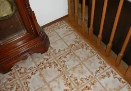 Tile Remodelling August 2012 026