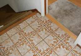 Tile Remodelling August 2012 035