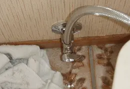 Toilet Retrofitting March 2010 0005