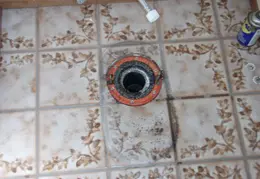 Toilet Retrofitting March 2010 0007