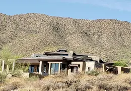 Walk to Grey Owl Trl 20230604 06