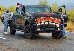 Yavapai Nation Orme Victory Day 20231118 009