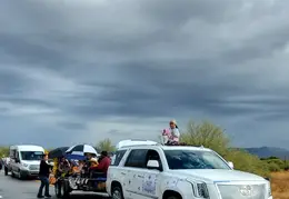 Yavapai Nation Orme Victory Day 20231118 034