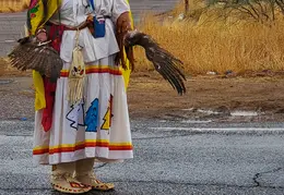 Yavapai Nation Orme Victory Day 20231118 043
