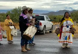 Yavapai Nation Orme Victory Day 20231118 045