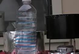 Alcohol Stove Fuel Bottle