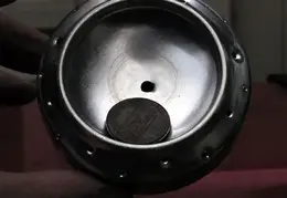 Alcohol Stove Pressure Seal 02