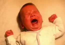 crybaby