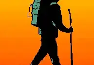 hiker 04