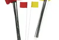 irrigation marker 1