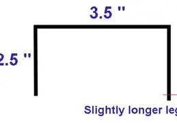 stand template