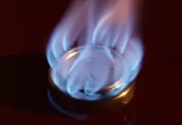 Alcohol Stove Testing 26