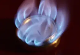 Alcohol Stove Testing 27