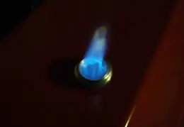 Alcohol Stove Testing 29
