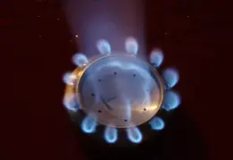Alcohol Stove Testing 34