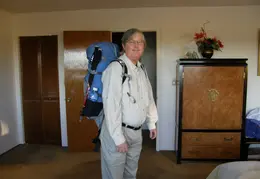 Angel Island Backpack Apr 2007 002