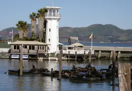 Angel Island Backpack Apr 2007 046