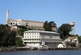 Angel Island Backpack Apr 2007 102