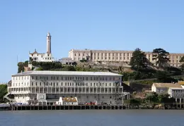 Angel Island Backpack Apr 2007 106