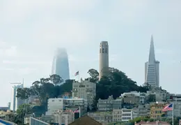 Angel Island Backpack REI July 2018 012