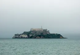 Angel Island Backpack REI July 2018 015