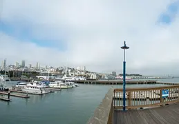 Angel Island Backpack REI July 2018 017